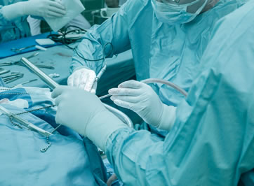cardiochirurgia